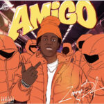 ZerryDL – My Amigo
