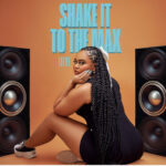MOLIY – Shake It To The Max (FLY) ft. Silent Addy