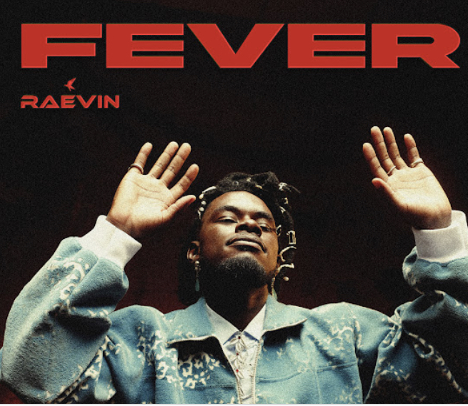 Raevin – Fever Snippet Download