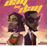 Simi – Day By Day Ft. Kizz Daniel