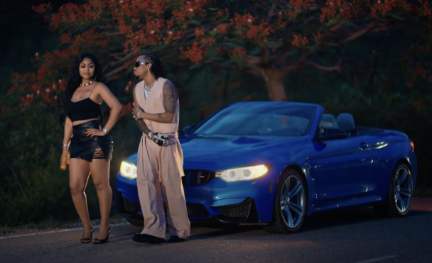Tekno – Powerbanknaija
