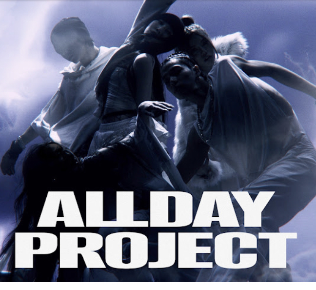 ALLDAY PROJECT – FAMOUS Download