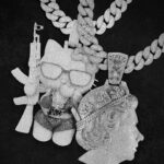 Central Cee – GUILT TRIPPIN Ft. Sexyy Red