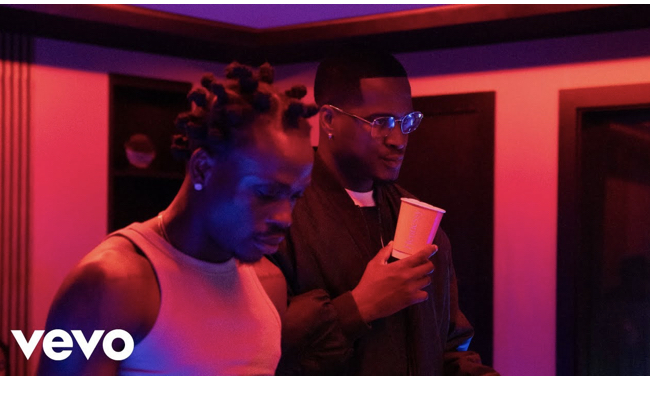 Gabzy – So Much Sense ft. Fireboy DMLnaija