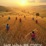 Sound Of Salem – We will be many Ft. Lawrence Oyor & Moses Akoh