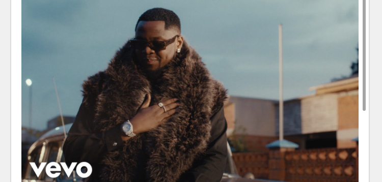 Kizz Daniel – Police ft. Angelique Kidjo Download