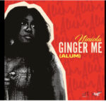 NINIOLA – GINGER ME ALUM