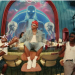 KiDi – Gymnastic ft. Olivetheboy