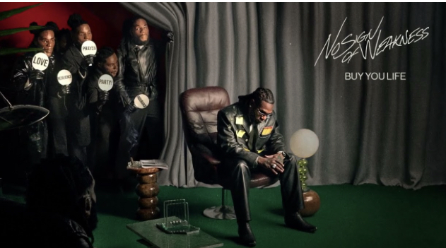 Burna Boy – Change Your Mind Ft. Shaboozey