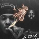 Ashidapo – Girl on Fya ft. Olamide