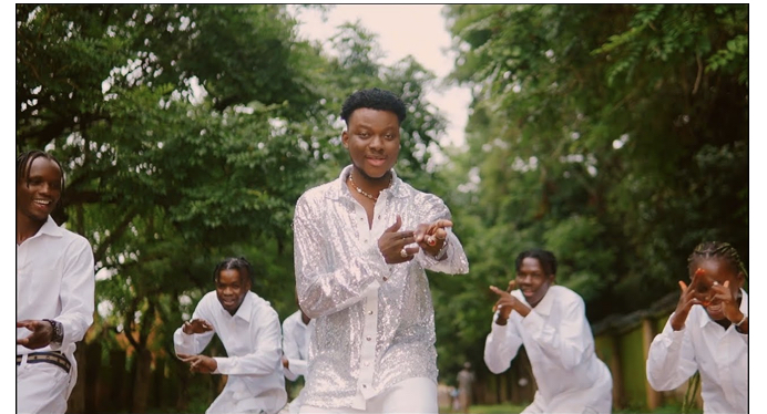 Sadiq Saleh – Mai Kishinanaija