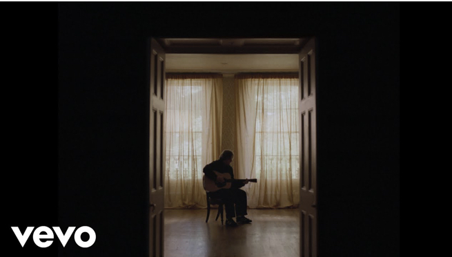 Lewis Capaldi – Survivenaija