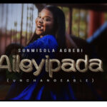 Sunmisola Agbebi – AILEYIPADA