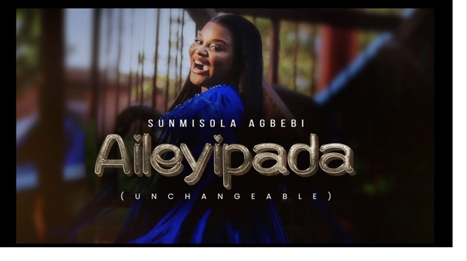 Sunmisola Agbebi – AILEYIPADAnaija
