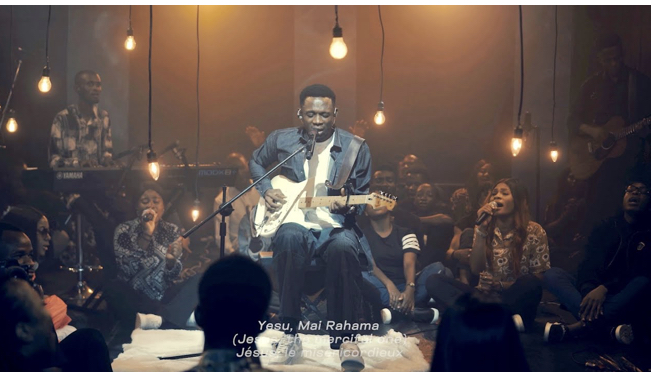 Kaestrings – Rahama | Livenaija