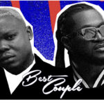 Harmonize – Best Couple ft. Rudeboy