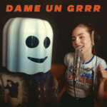Fantomel – Dame Un Grrr (Slowed) ft. Kate Linn