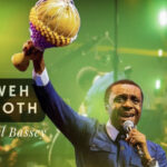 Nathaniel Bassey – Yahweh Sabaoth