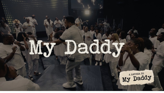 Tim Godfrey – My Daddy ft. Fearless Communitynaija