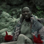 Mr Eazi – Corny