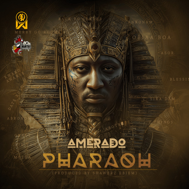 Amerado Pharaoh
