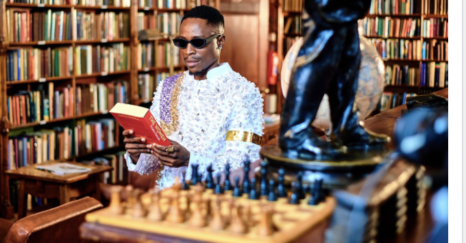 Master H – Haudi Kudiwa ft. Tanaka Magazeni ANIKA Download