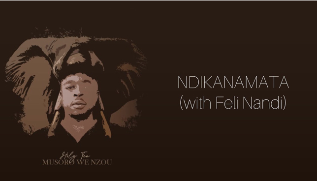 Holy Ten – Ndikanamata Ft. Feli Nandi Download