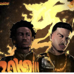 Shallipopi – Laho III Ft. Rauw Alejandro