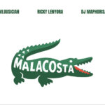 Mluusician – Malacosta ft. Ricky Lenyora, Dj Maphorisa, Vulela Maweekend, Mark Khoza & Angekebabuye Mc