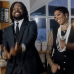 Johnny Drille – Over The Moon ft. Tiwa Savage