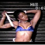 Ayra Starr – Hot Body