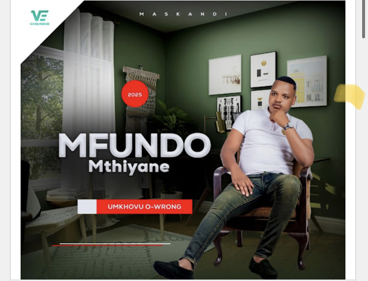 Mfundo Mthiyane – Umathandana wami ft. Shenge wasehlalankosinaija
