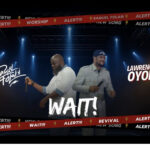 Samuel Folabi – Wait ft. Lawrence Oyor