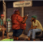 Chief Priest – Summer Adina Ft. BoyPee & Zoro Swagbag