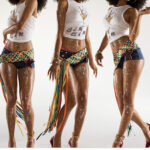 Tyla – DYNAMITE Ft. Wizkid
