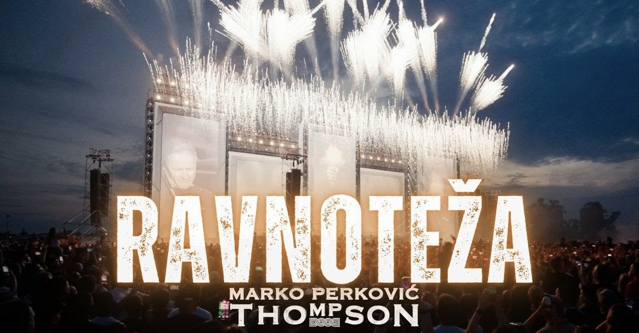 M.P. Thompson – Ravnoteža Hipodrom, Zagreb 2025. Download
