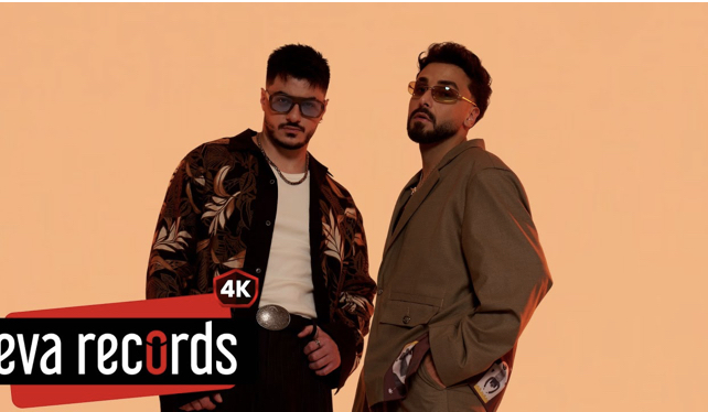 Semicenk – Sabrettim ft. Sefo Download