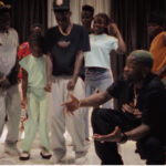 Skales – B.T.S [Burst Their Speakers] Visualizer