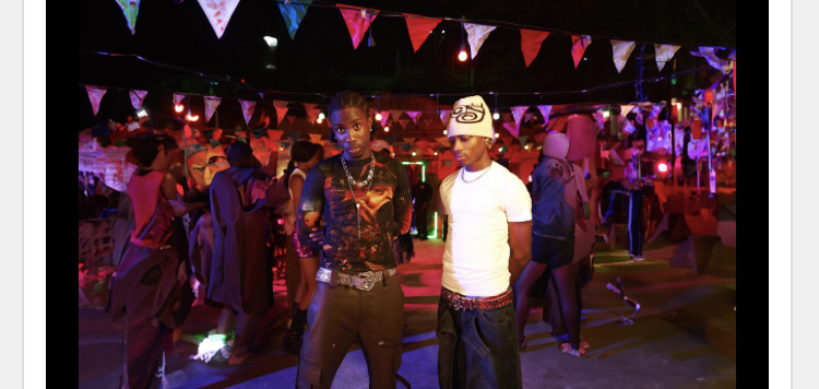 TAR1Q ft. Khaid – Jigganaija