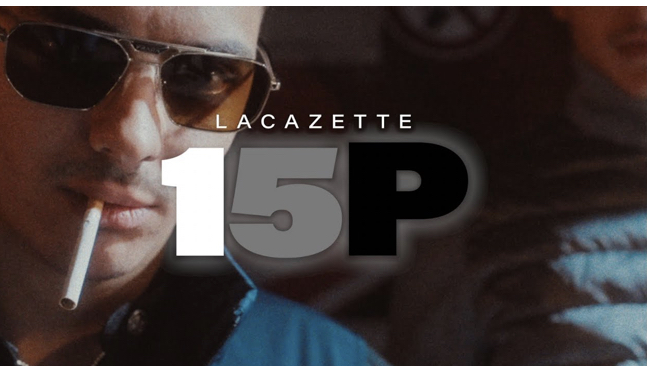 LACAZETTE – 15P Download