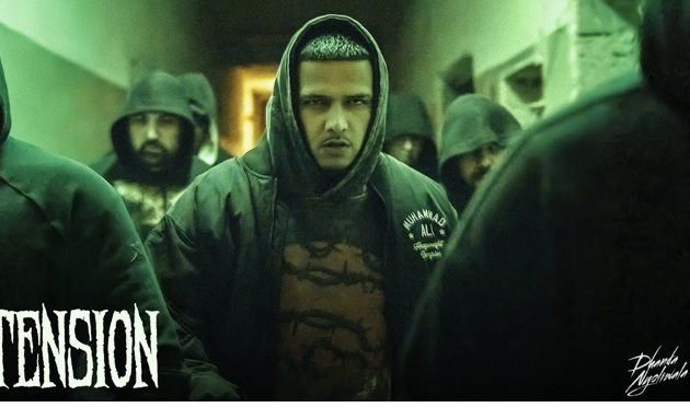 Dhanda Nyoliwala – Tension Download
