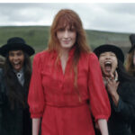 Florence + The Machine – Everybody Scream