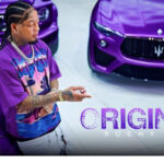 ROCHY RD – ORIGINAL