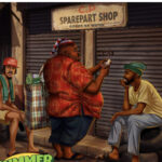 Chief Priest – Summer Adina ft. BoyPee & Zoro Swagbag