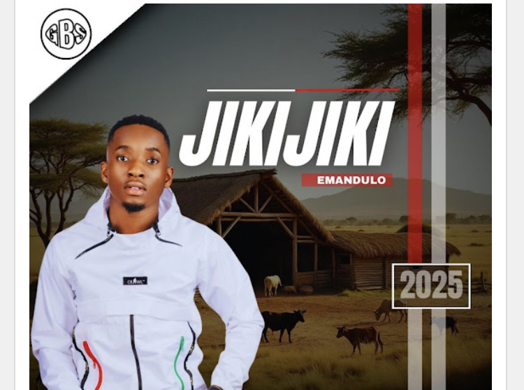 JIKIJIKI – UQAMBA AMANGA ft. Mnotho Majola & Shenge wasehlalankosinaija