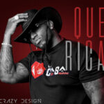 Crazy Design – Crazy Design – Que Rica ft. Alofoke Music & B one El Productor De Oro