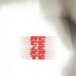 Kaestyle - Accelerate (Image) Kaestyle – Accelerate