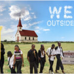 Gaise Baba - We Outside (Image) Gaise Baba – We Outside