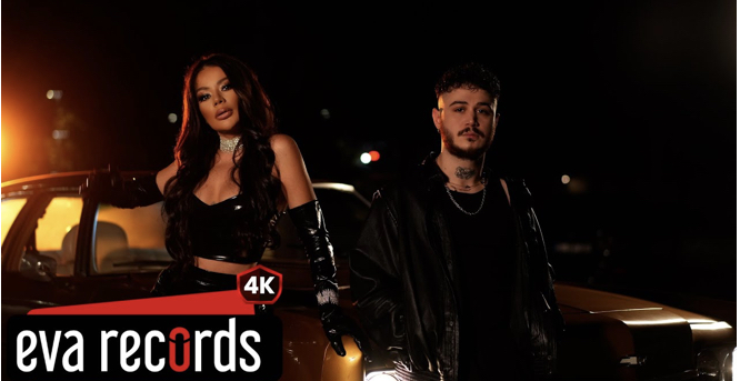 Çağla – Seni Düşündüm ft. Doğu Swag Download