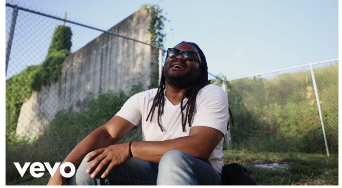 Blessing Offor – Oh Childnaija
